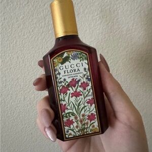 Gucci Flora Gorgeous Gardenia Intense Eau de Parfum 1.6oz